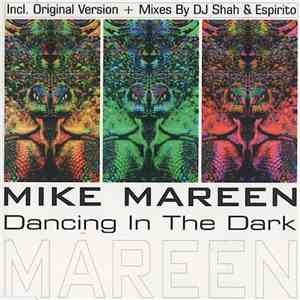 Mike Mareen - Dancing In The Dark
