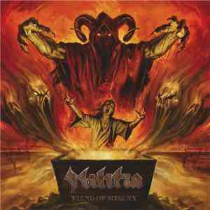Militia - Fiend Of Misery