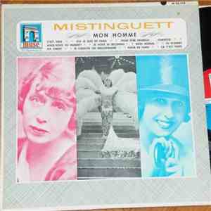 Mistinguett - Mon Homme