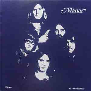 Mánar - Mánar