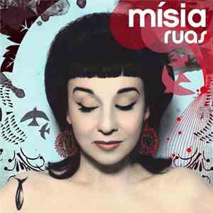 Mísia - Ruas