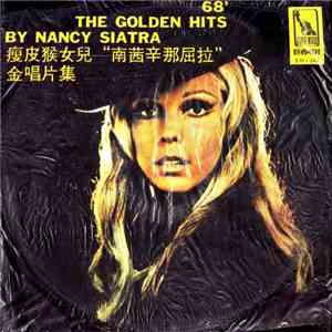 Nancy Siatra - '68 The Golden Hits By Nancy Siatra