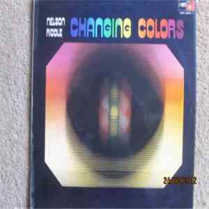 Nelson Riddle - Changing Colors