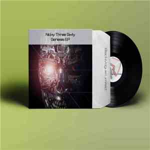 Nicky Three Sixty - Genesis EP