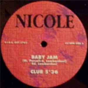 Nicole - Baby Jam