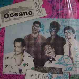 Océano - Conga Rock