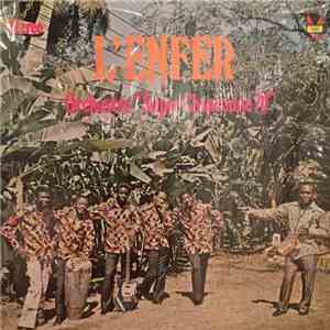 Orchestre Super Choucoune 70 - L'Enfer