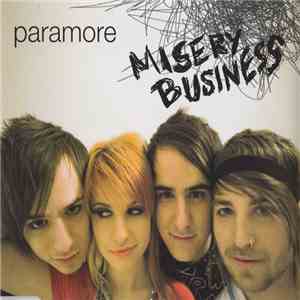 Paramore - Misery Business
