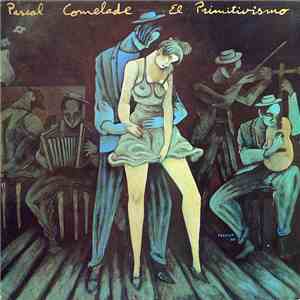 Pascal Comelade - El Primitivismo