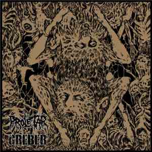 Proletar / Greber - Split