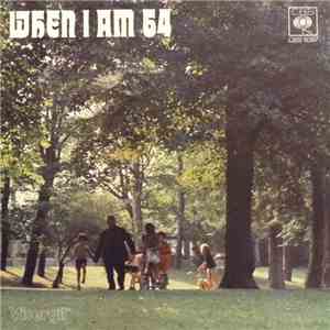 P.S. Corporation - When I Am 64