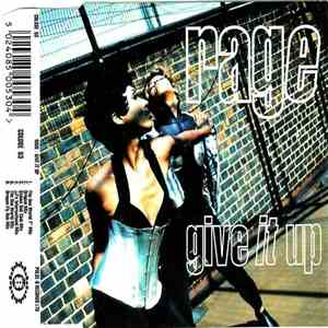 Rage - Give It Up