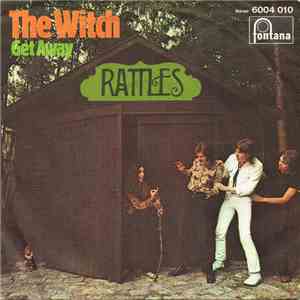 Rattles - The Witch