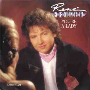 René Froger - You're A Lady