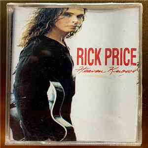 Rick Price - Heaven Knows