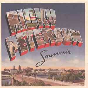 Ricky Peterson - Souvenir