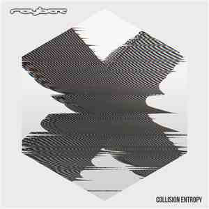royb0t - Collision Entropy