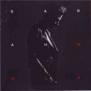 Sarah Walk - Little Black Book