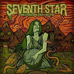 Seventh Star - The Undisputed Truth