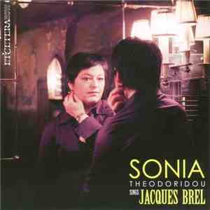 Sonia Theodoridou - Sings Jacques Brel