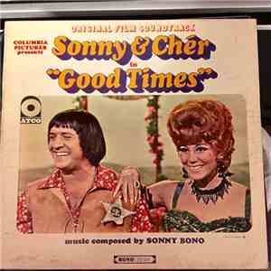 Sonny & Cher - Good Times (Original Film Soundtrack)
