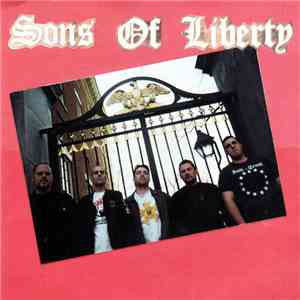 Sons Of Liberty  - We Shall Meet Again