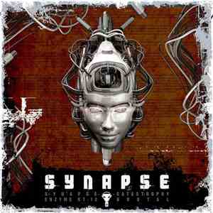 Synapse  - Catastrophy / Brutal