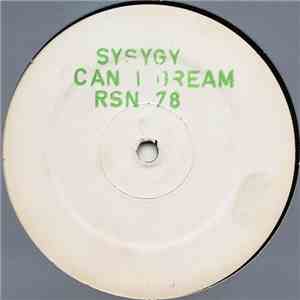 Sysygy - Can I Dream