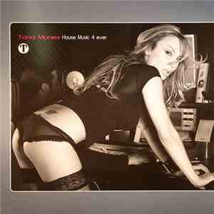 Tania Monies - House Music 4 Ever