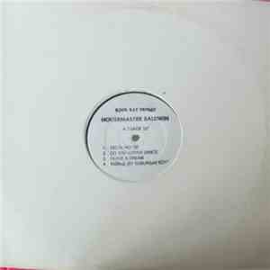 Terry Baldwin - 4 Track 12