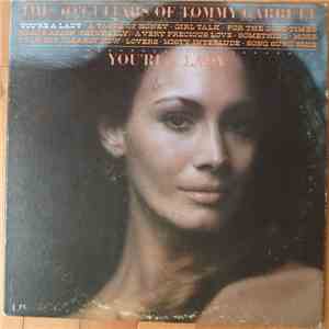 The 50 Guitars Of Tommy Garrett - You're A Lady