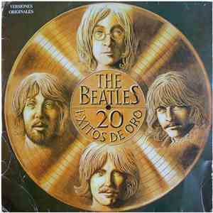 The Beatles - 20 Exitos De Oro
