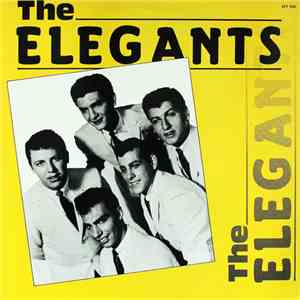 The Elegants - The Elegants