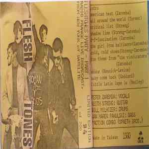 The Fleshtones - Fleshtones Party - Part 1