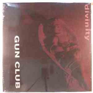 The Gun Club - Divinity