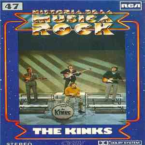 The Kinks - The Kinks