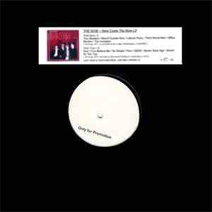 The Now  - Here Come The Now