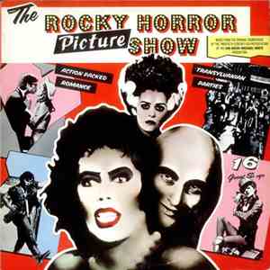 The Rocky Horror Picture Show - The Rocky Horror Picture Show