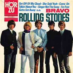 The Rolling Stones - Bravo