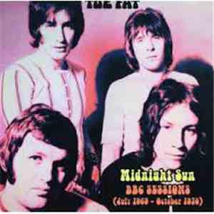 Toe Fat - Midnight Sun BBC Sessions (July 1969 - October 1970)