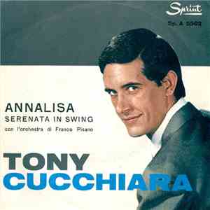 Tony Cucchiara - Annalisa