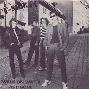 T-Shirts - Walk On Water