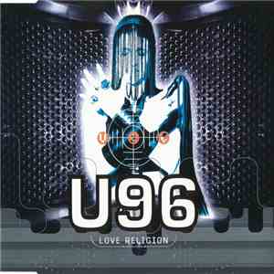 U96 - Love Religion