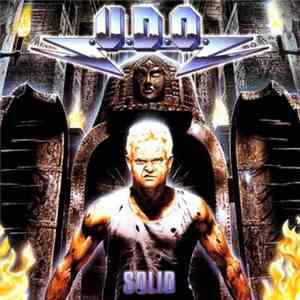 U.D.O. - Solid
