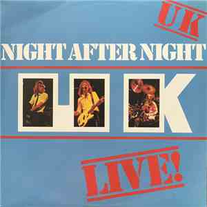 UK - Night After Night