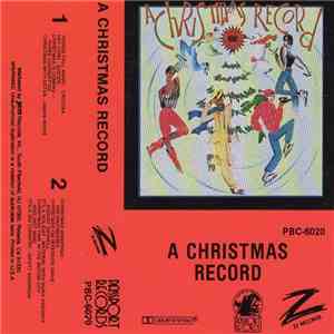 Various - A Christmas Record (Special 1982 Edition)
