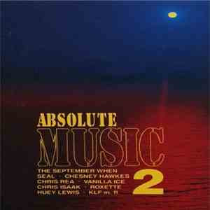 Various - Absolute Music 2
