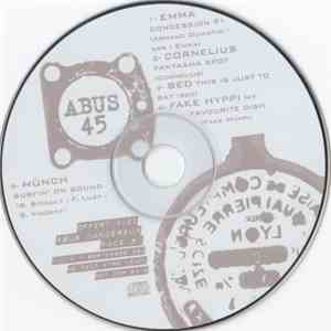 Various - Abus Dangereux 45 Face 57
