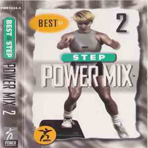 Various - Best Of Step Power Mix 2