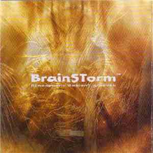 Various - Brainstorm - Atmospheric Ambient Grooves